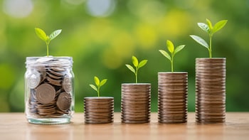Rs 1 Lakh Savings To Rs 10 Lakh Corpus: How Long Could It Take With A SIP?