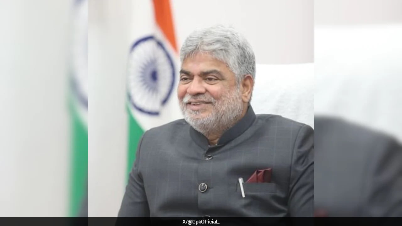 Congress Targets BRS Over Remarks Against Telangana Speaker