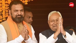 नीतीश कुमार ने खुद छोड़ा सीएम पद, भाजपा का कोई दबाव नहीं था: सम्राट चौधरी