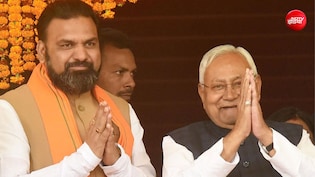 नीतीश कुमार ने खुद छोड़ा सीएम पद, भाजपा का कोई दबाव नहीं था: सम्राट चौधरी