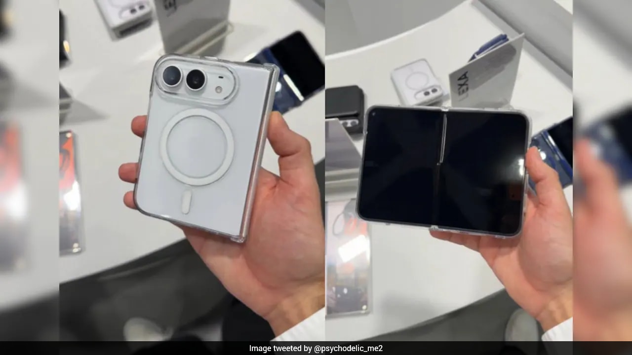 No Face ID? Apple's First Foldable iPhone Could Miss These Key iPhone 18 Pro Features