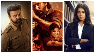 Malayalam, Telugu, Tamil OTT Releases This Week: Unmadham, DC, The Court &mdash; Here's What To Watch