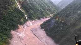 Reporter's Diary | Worse Than War: An Aerial View Of Nepal's Trishuli River Valley Tragedy