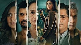 Shaque: Trust No One Release: Cast, Plot, When, Where To Watch Parineeti Chopra-Led Series?