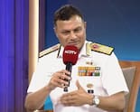 Indian Navy Chief Invites Skyroot To Build Space Capabilities For Armed Forces