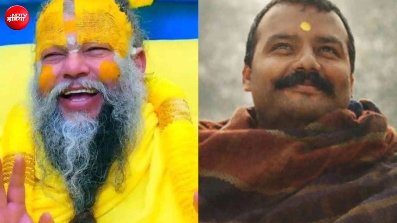 'हनुमान अंश' के बाद नई आध्यात्मिक फिल्म का ऐलान, अब इस संत पर हो रही है फिल्म बनाने की तैयारी
