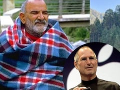 नीम करोली बाबा के आश्रम से लौटकर Steve Jobs ने क्या कहा था? फिर बना दिया Apple