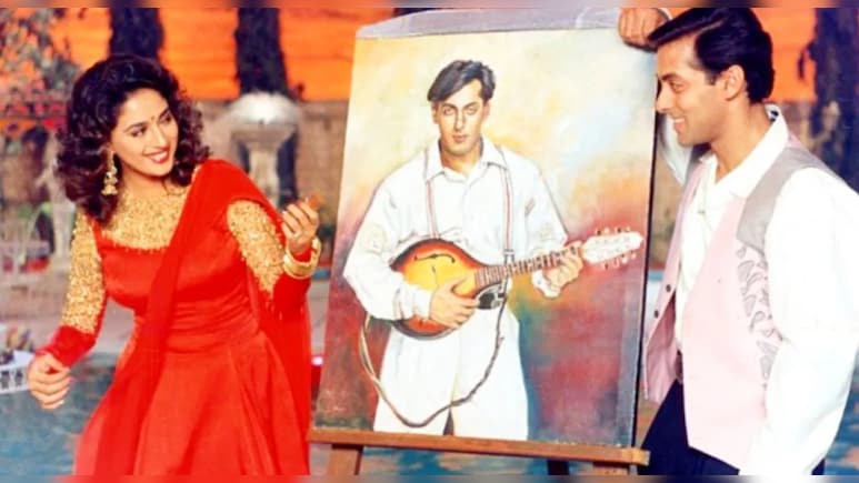 संगीत की दुनिया के रामलक्ष्मण,'राजश्री' के दिल की धड़कन, 'मैंने प्यार किया', 'हम आपके हैं कौन' से हुए मशहूर, राम की असमय मौत से हिल गई थी इंडस्ट्री