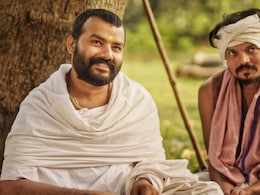 <i>Hanuman Ansh</i> Director Recalls Initial 'Derogatory' OTT Rejection Of The Film