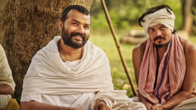 <i>Hanuman Ansh</i> Director Recalls Initial 'Derogatory' OTT Rejection Of The Film