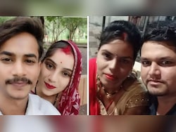 Woman Comments On Sister-In-Law's Brother. Gets Killed, Body Dumped In Tank