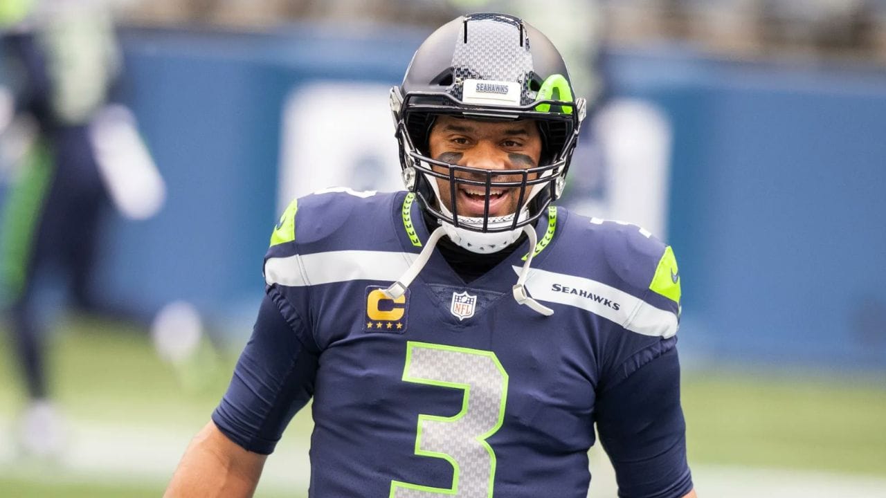 ndtv.com - Russell Wilson Reflects On His First Week As A CBS Sports Analyst After 14 NFL Seasons