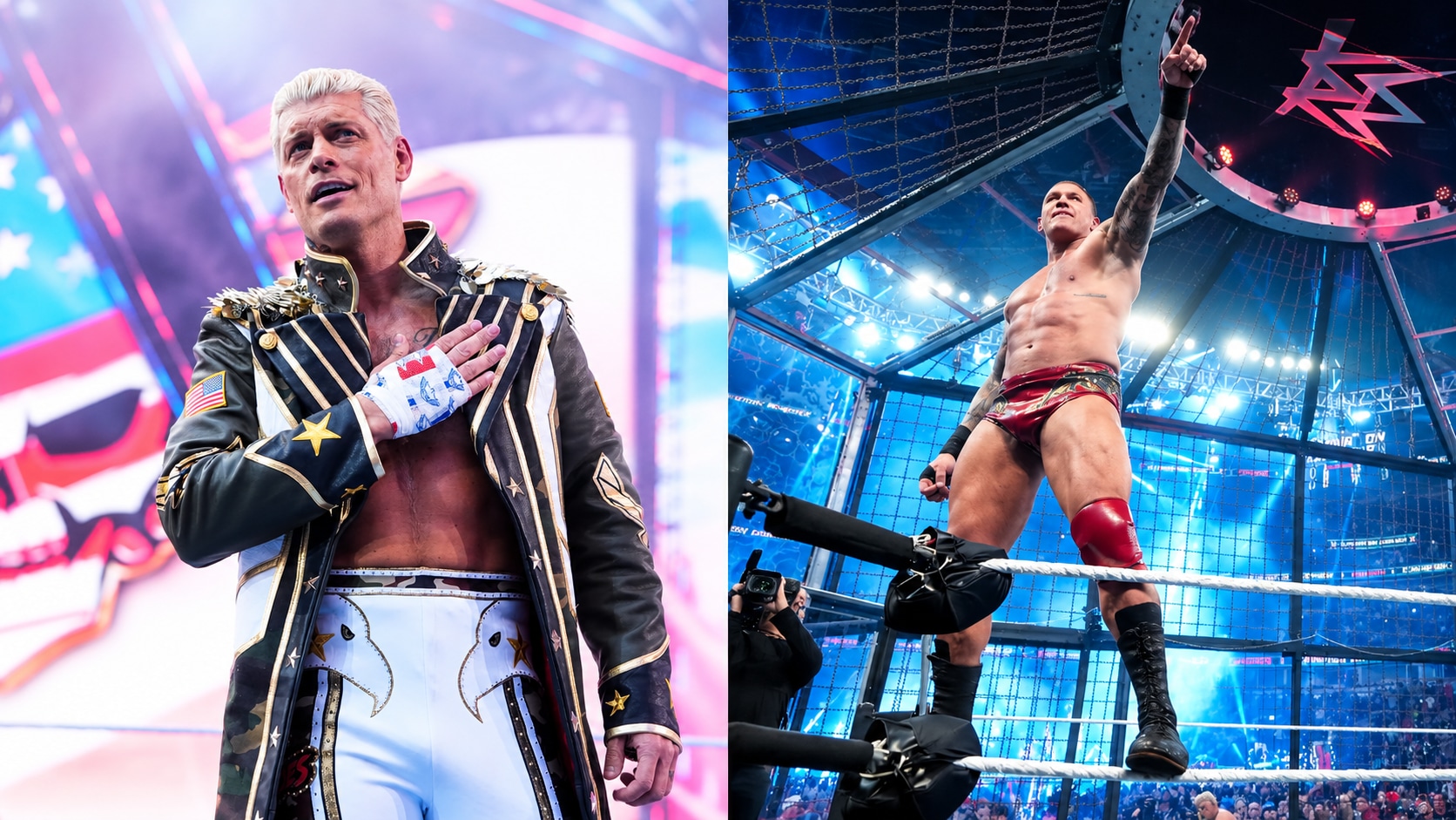WWE Sunday Night’s Main Event streams in India on SonyLIV and Sony Sports