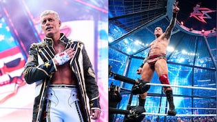 WWE Sunday Night's Main Event Live Streaming: Match Card; When, Where To Watch On TV, Online?