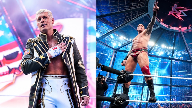 WWE Sunday Night's Main Event Live Streaming: Match Card; When, Where To Watch On TV, Online?