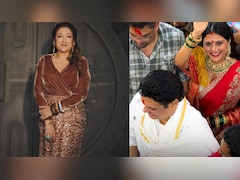 '<i>Woh Khush Rahe</i>': Sunita Ahuja Breaks Silence On Govinda And Komal Rani Swarnkar's Lalbaugcha Raja Visit