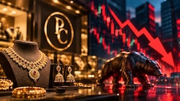 Jewellery Stock In Focus: PC Jeweller Share Price Tanks 9%. Know Why