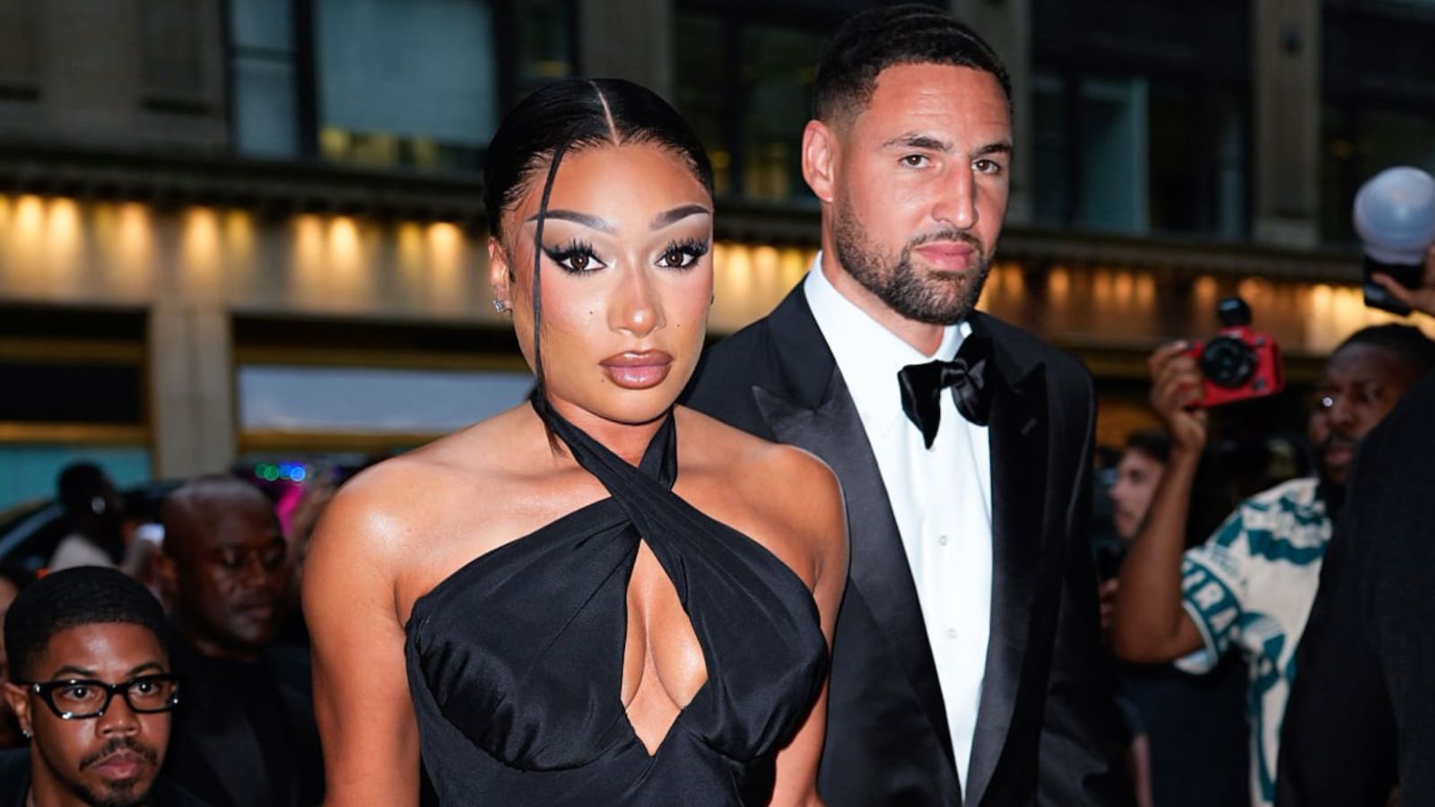 Megan Thee Stallion Reveals Biggest Lesson From Split With Klay Thompson