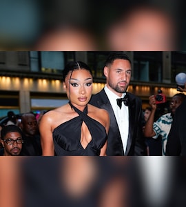 Megan Thee Stallion Reveals Biggest Lesson From Split With Klay Thompson