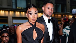 Megan Thee Stallion And Klay Thompson Back Together? "Cozy" Photos Trigger Fresh Buzz
