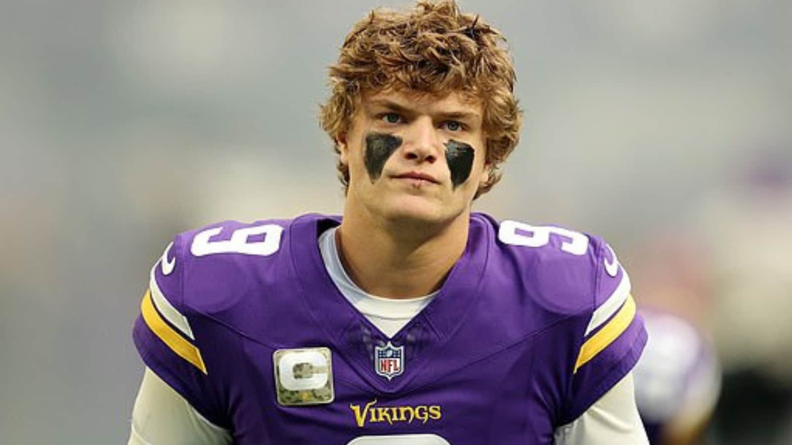 New York Giants Trade For J.J. McCarthy After Jaxson Dart Injury