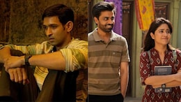 "Not Taking Away Anything From Vikrant Massey": Shweta Tripathi On Jitendra Kumar As <i>Mirzapur</i>'s New Bablu