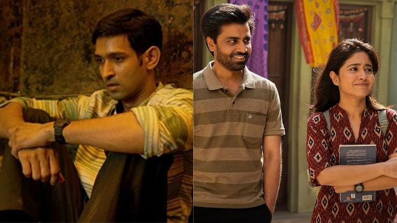 "Not Taking Away Anything From Vikrant Massey": Shweta Tripathi On Jitendra Kumar As <i>Mirzapur</i>'s New Bablu