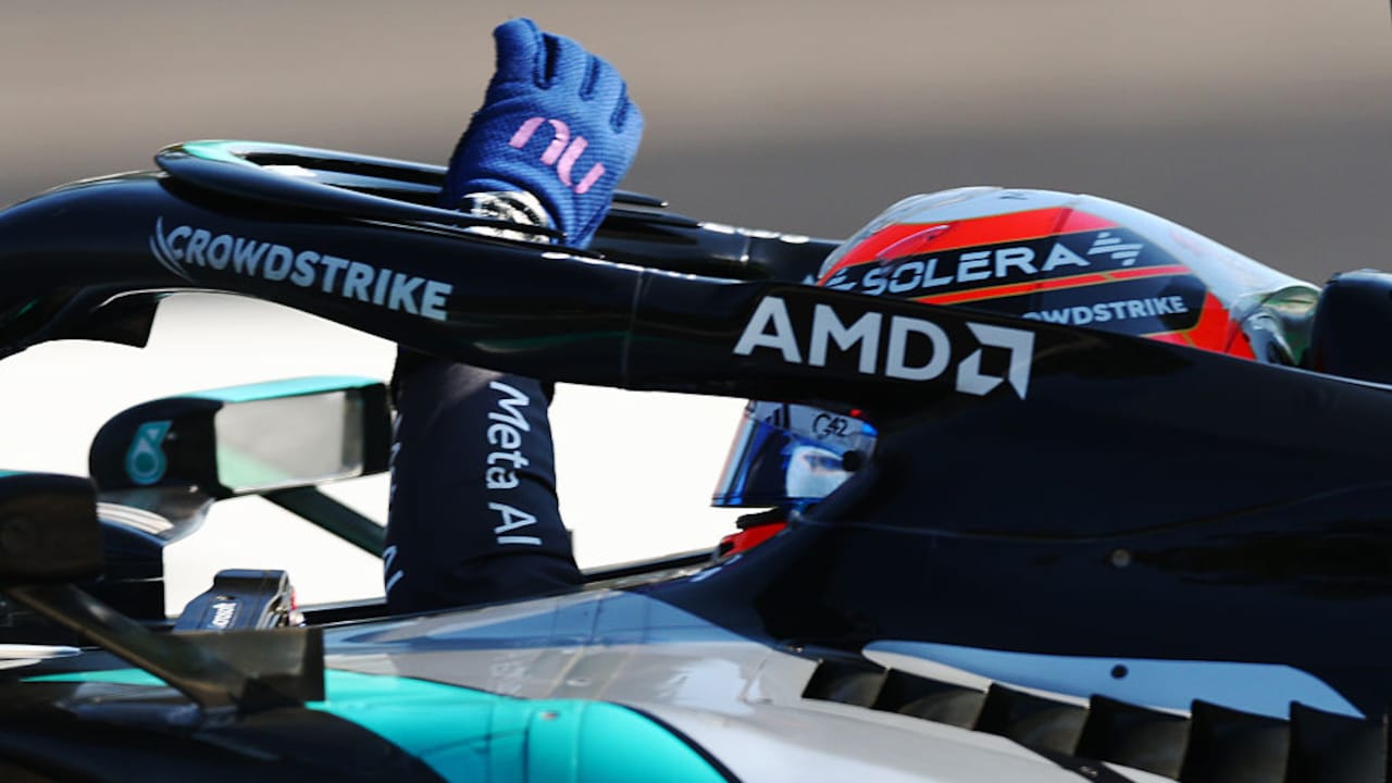 F1 Championship Leader Kimi Antonelli Wins Italian Grand Prix