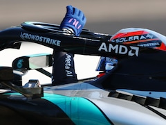 F1 Championship Leader Kimi Antonelli Wins Italian Grand Prix
