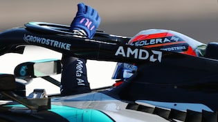 F1 Championship Leader Kimi Antonelli Wins Italian Grand Prix