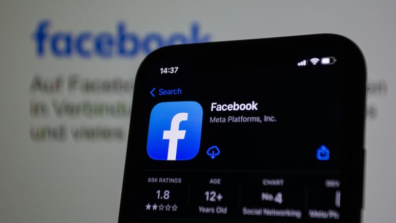 Facebook Marketplace Mishap: Meta User Says Muse AI Gave Out His Address, Agreed To Pickup He Never Approved
