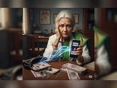 Rs 100 Crore Lost In 19 Months: Senior Citizens Hit By 136 Digital Arrest Cases