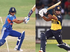 India vs Sri Lanka LIVE Score, Asian Games 2026 Womens T20 Final: Harmanpreet Kaurs Team Looks To End Indias Gold Medal Hunt