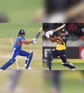 India vs Sri Lanka LIVE Score, Asian Games 2026 Womens T20 Final: Harmanpreet Kaurs Team Looks To End Indias Gold Medal Hunt