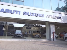 Maruti Suzuki Increases Prices Of Select Models By Up To Rs 20,000 From September