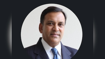 Who Is Akhil Gupta? Ex-Vice Chairman Of Bharti Enterprises Named Coforge Chairman