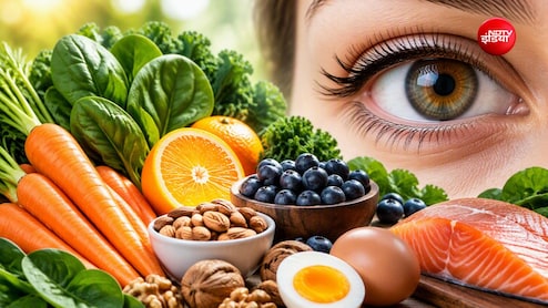 कम उम्र में लग गया चश्मा? रोज खाएं ये 16 फूड्स, आंखों की सेहत रहेगी बेहतर