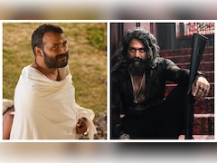 Hanuman Ansh Day 53 vs Toxic Day 34: One Keeps Growing, The Other Fades At The Box Office