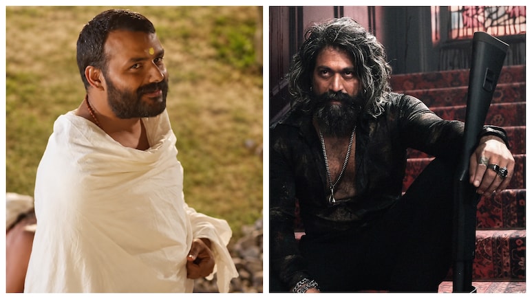 Hanuman Ansh Day 53 vs Toxic Day 34: One Keeps Growing, The Other Fades At The Box Office