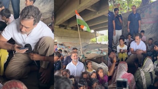 'ज्ञानेश कुमार तो जाएंगे, लेकिन सिस्टम का भी हिसाब होगा', SIR को लेकर राहुल गांधी का चुनाव आयोग पर बड़ा हमला