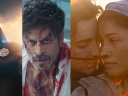 Why Shah Rukh Khan Isn't Worried About <i>King's</i> Hollywood Competition: "<i>Hum</i> Centre <i>Ki</i> Tasty <i>Tikki Hain</i>"