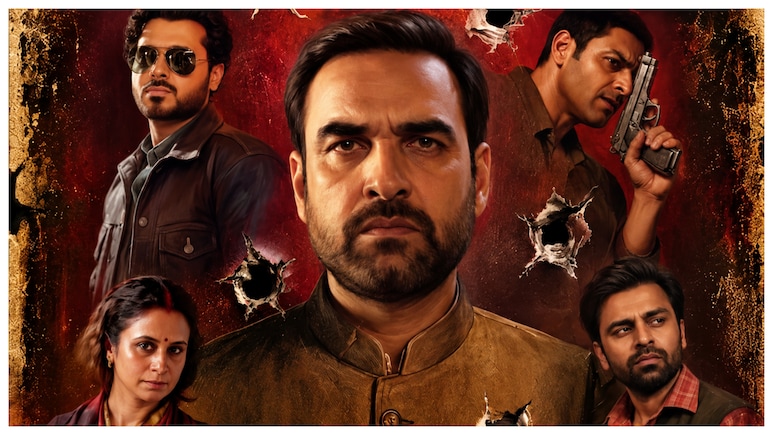 Mirzapur The Movie Box Office Collection Day 13: Action Thriller Nears Rs 200 Crore Despite Slowdown