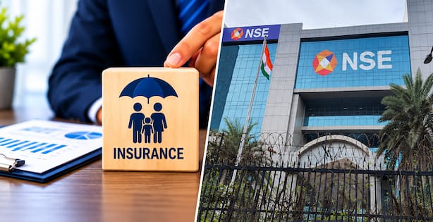 IRDAI Pulls The Rug On Distribution Economics, NSE Rings The Bell | Joining The Dots