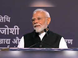 PM Modi To Launch Key Rail, Road Projects, Open Global Fintech Fest Tomorrow
