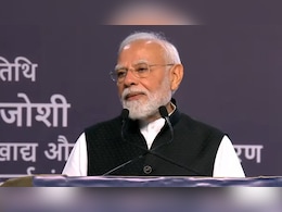 भारत ग्रो भी कर रहा है और रोजगार भी बना रहा... SRCC के शताब्दी समारोह में बोले पीएम मोदी