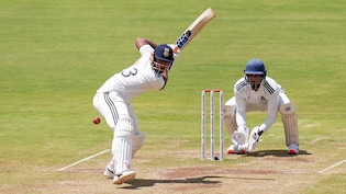Duleep Trophy Final LIVE Score, East Zone vs South Zone Day 4: Vaibhav Sooryavanshi Survives Massive Scare; Tilak Varma Out On 99