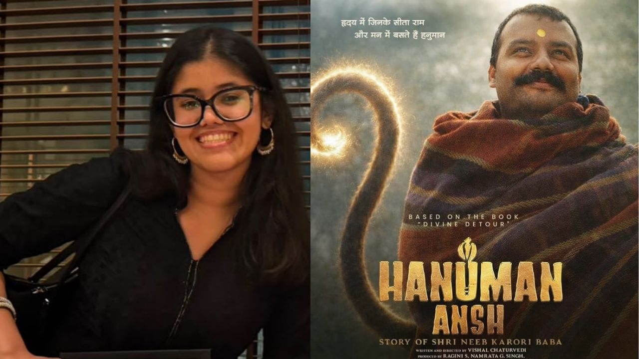 Hanuman Ansh's 21-Year-Old Producer Confirms Sequel After Box Office Success