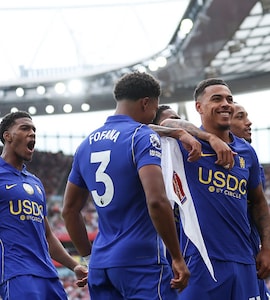 Arsenal vs Chelsea LIVE Score, Premier League 2026-27: Arsenals Equaliser Ruled Out By VAR After Chelseas Stunning Early Goal | ARS 0-1 CHE