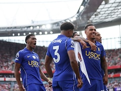 Arsenal vs Chelsea LIVE Score, Premier League 2026-27: Arsenals Equaliser Ruled Out By VAR After Chelseas Stunning Early Goal | ARS 0-1 CHE