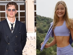 Who Is Olivia Ponton? Inside Joe Burrows Rumoured Romance With The Sports Illustrated Model